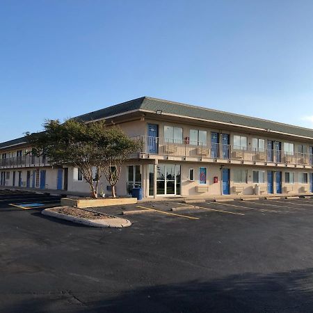 Motel 6-Clute, Tx Экстерьер фото