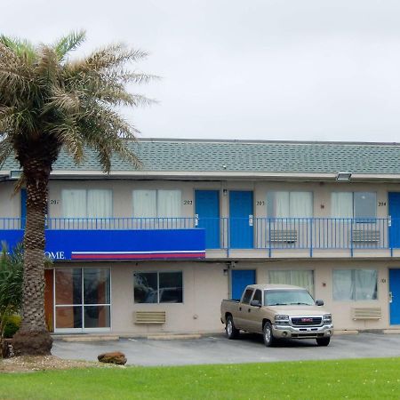 Motel 6-Clute, Tx Экстерьер фото
