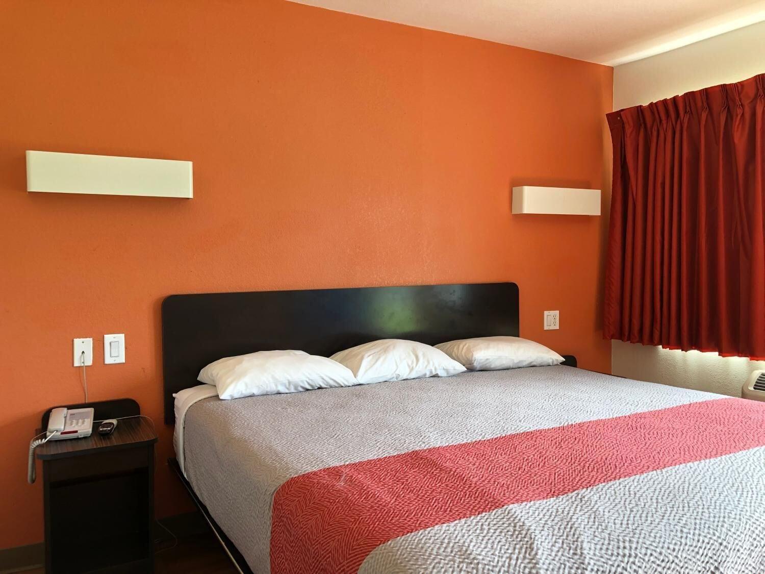 Motel 6-Clute, Tx Экстерьер фото